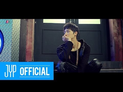 GOT7 하지하지마(Stop stop it) Teaser Video 1.