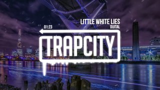 DiJiTAL - Little White Lies