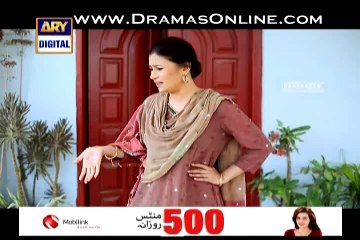 Khataa Episode 16 P1