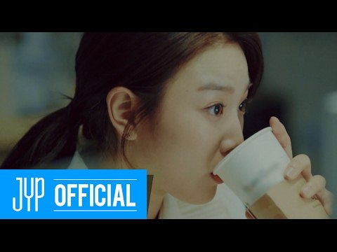 DAY6 You Were Beautiful(예뻤어) Teaser Video #2