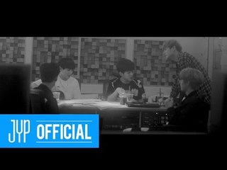 DAY6 "DANCE DANCE" Teaser Video