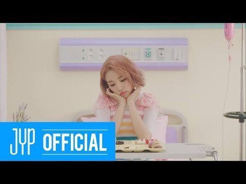 Baek A Yeon(백아연) so-so(쏘쏘) Teaser Video