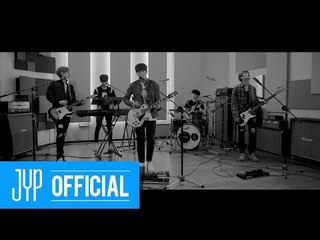 DAY6 "DANCE DANCE" M/V