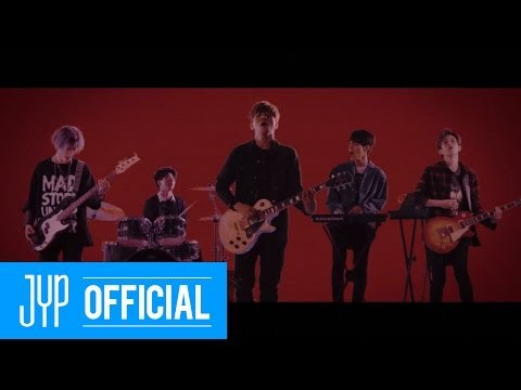 DAY6 How Can I Say(어떻게 말해) Teaser Video