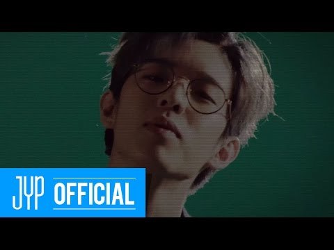 DAY6 How Can I Say(어떻게 말해) M/V