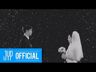 JUN. K "Your Wedding(결혼식)" M/V