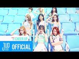 TWICE ALBUM HIGHLIGHT