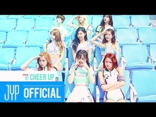 TWICE ALBUM HIGHLIGHT