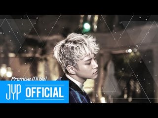 2PM "GENTLEMEN'S GAME" Album Spoiler