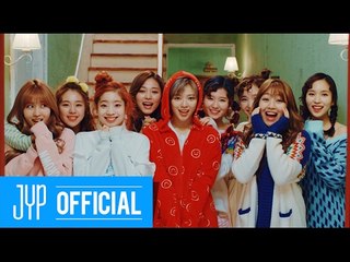 TWICE(트와이스) "KNOCK KNOCK" TEASER