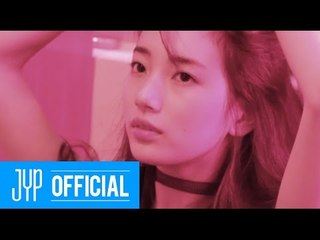 Suzy "Yes? No?" Short Clip #3