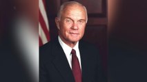 Pentagon Investigating Reports Astronaut John Glenn's Remains Were Disrespected