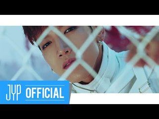 JUN. K "THINK ABOUT YOU" M/V