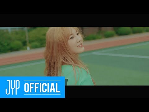 Jimin Park(박지민) “Try(다시)” Teaser Video
