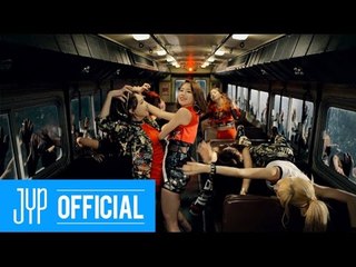 TWICE(트와이스) SPECIAL VIDEO 'I' CHAEYOUNG