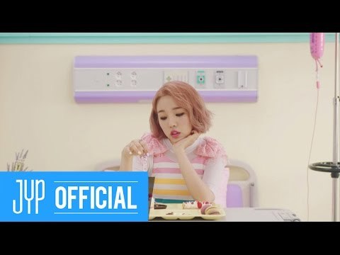 Baek A Yeon(백아연) so-so(쏘쏘) M/V