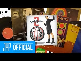 J.Y. Park(박진영) "Still Alive(살아있네)" Teaser Video 2.