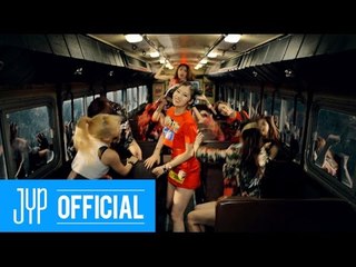 TWICE(트와이스) SPECIAL VIDEO 'I' SANA