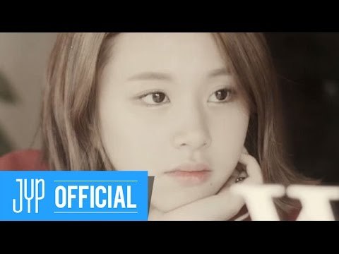 TWICE(트와이스) OOH-AHH하게(Like OOH-AHH) Teaser Video 5. CHAEYOUNG
