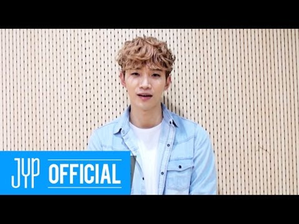 준호(JUNHO) (Of 2PM) 2015 SOLO CONCERT "LAST NIGHT IN SEOUL" with "World Vision" Invitation Video