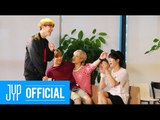 [Real GOT7 Season 3] episode 8. Just right Field Day with GOT7!