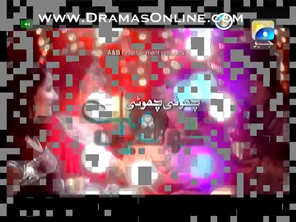 Choti Choti Khushiyan Episode 173 Full