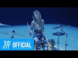 원더걸스(Wonder Girls) Instrument Teaser Video 2. Yubin