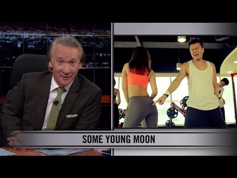 박진영(J.Y. Park) 어머님이 누구니(Who's your mama?) (feat. Jessi) @ HBO Real Time with Bill Maher 2015.04.17
