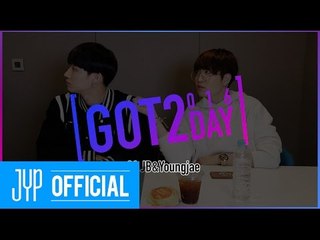 [GOT2DAY 2016] 01. JB & Youngjae