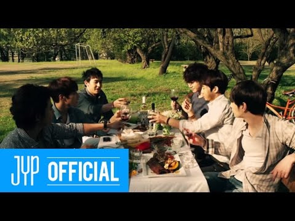 2PM "Only You" M/V