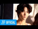 [Real 2PM] Cosmopolitan Photoshoot Making Film