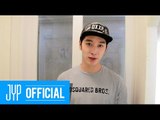 [Real 2PM My House] 'Chansung' Come On~ Photographer's House