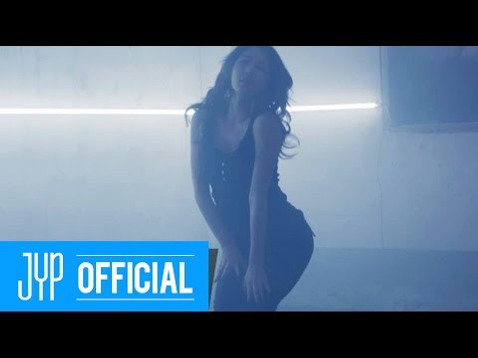 miss A Special Dance Clip 4. Suzy(수지) "Melting(녹아)"
