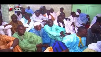 REPLAY - AL JUMA MOSQUEE GOSSASS - Pr : Oustaz NDIAGA SECK - 26 Mai 2017