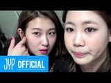 [Real 15&] episode 2. Album Spoiler