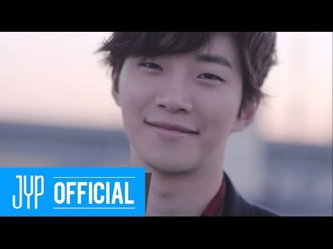 Junho(준호) HEY YOU (Korean Ver.) M/V