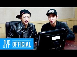 [Real 2PM] Fan Chatting with HOTTEST