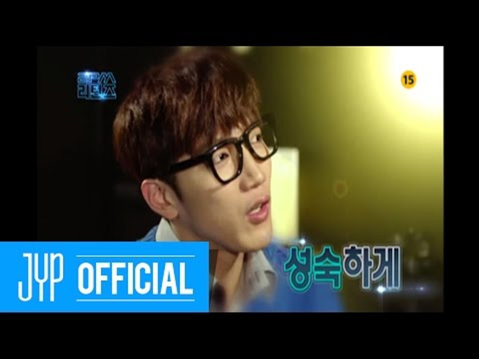 2PM_COMEBACK SHOW '2PM Returns' Trailer #2