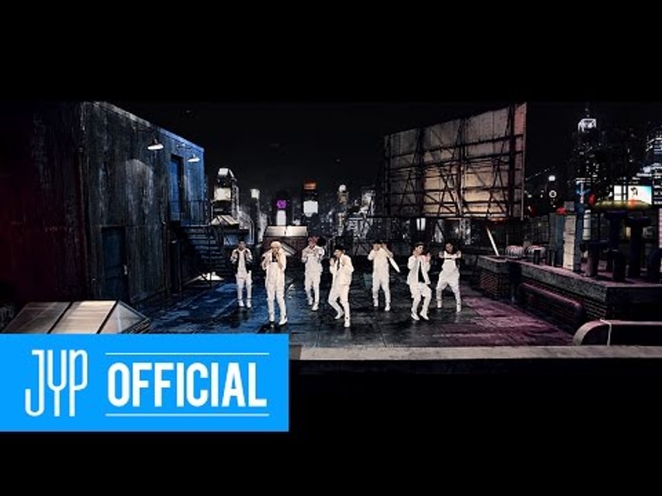 GOT7 "하지하지마(Stop stop it)" Teaser Video 4.