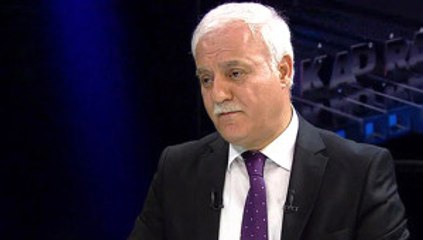 Nihat Hatipoğlu'ndan "Evimiz Çiş Kokuyor" Diyen İzleyiciye Tüyler Ürperten Yanıt