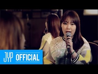 15& "Not Today Not Tomorrow" Live Video