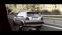 16Vampir VW Golf 2 AWD vs Bugatti Veyron Super Sport vs AMS Nissan GTR Alpha 12 