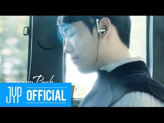 버나드 박(Bernard Park) "난(I'm...)" Teaser Video