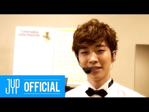 [THE HOTTEST AWARDS] 2PM FAN MEETING 2013_INVITATION