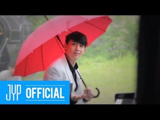 2PM 3rd Album 「Grown」 Grand Edition_Nichkhun Interview