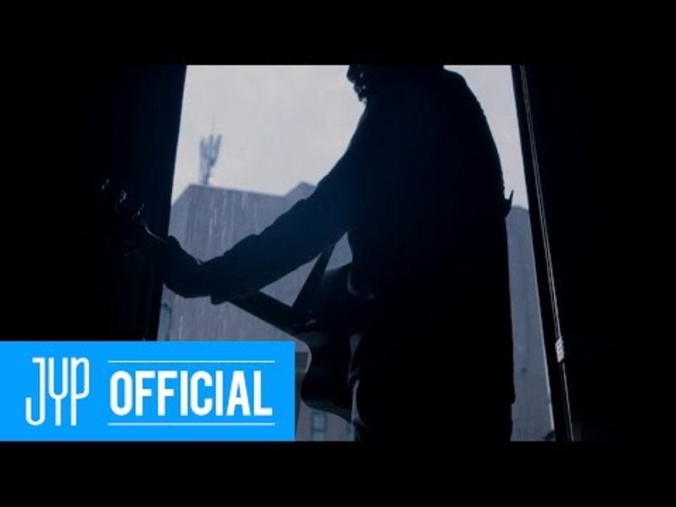버나드 박(Bernard Park) "Before the Rain" Teaser Video