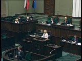 Poseł Iwona Michałek - Wystąpienie z dnia 11 maja 2017 roku.