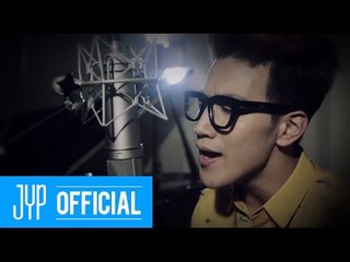 Jun. K "NO LOVE (Korean Ver.)" Live Video