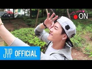 [Real GOT7 Season 2] episode 1. "A" story Making Film