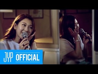 15& "Silly Boy" Live Video